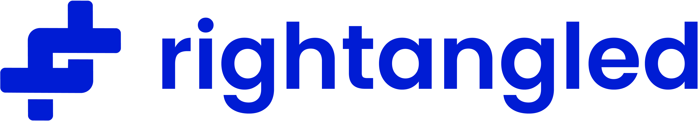 Rightangled