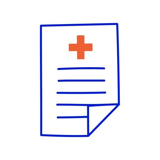 We build report for managers