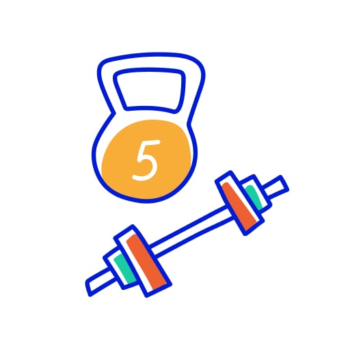Fitness DNA